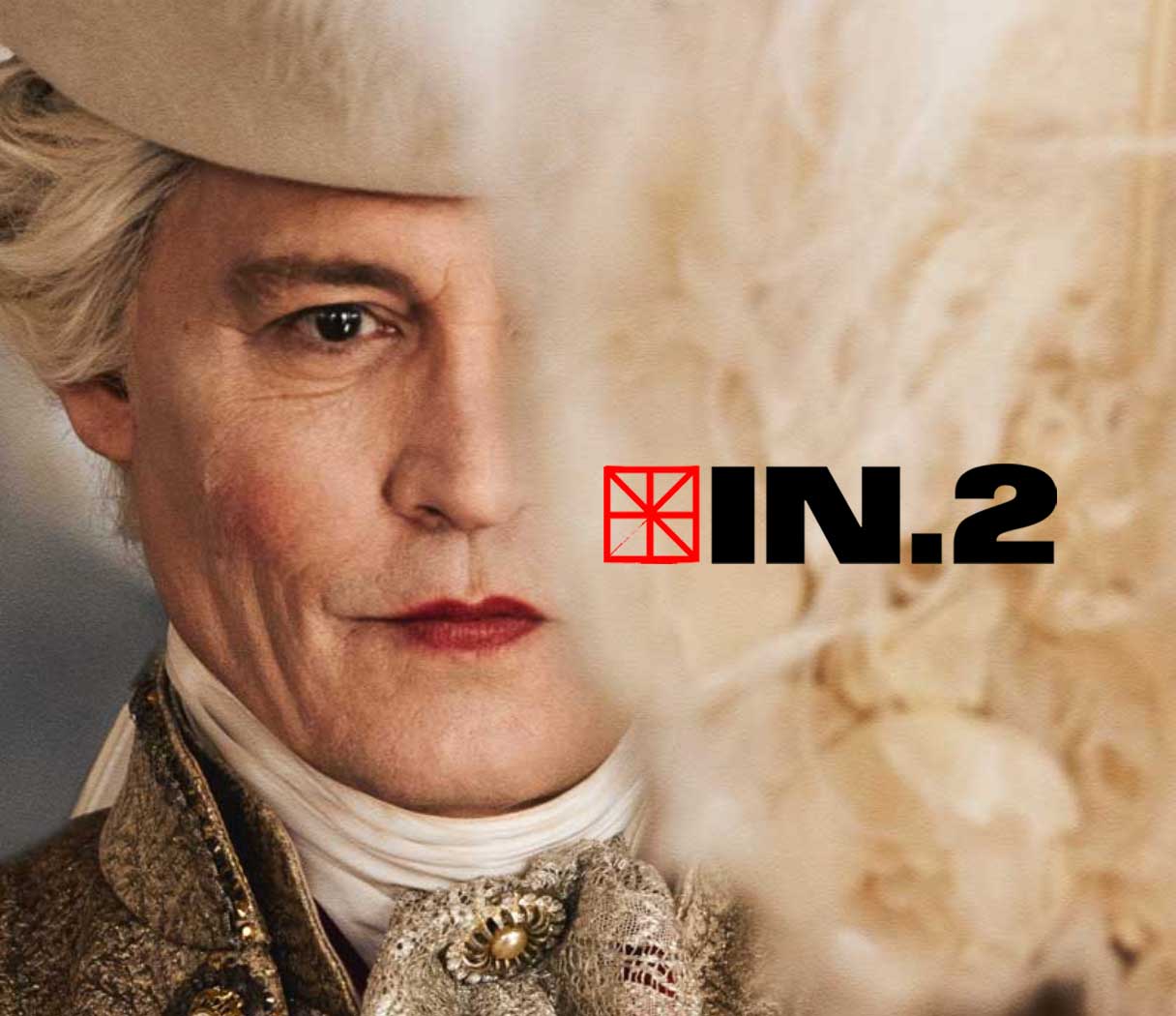 Stephen deuters in 2 film